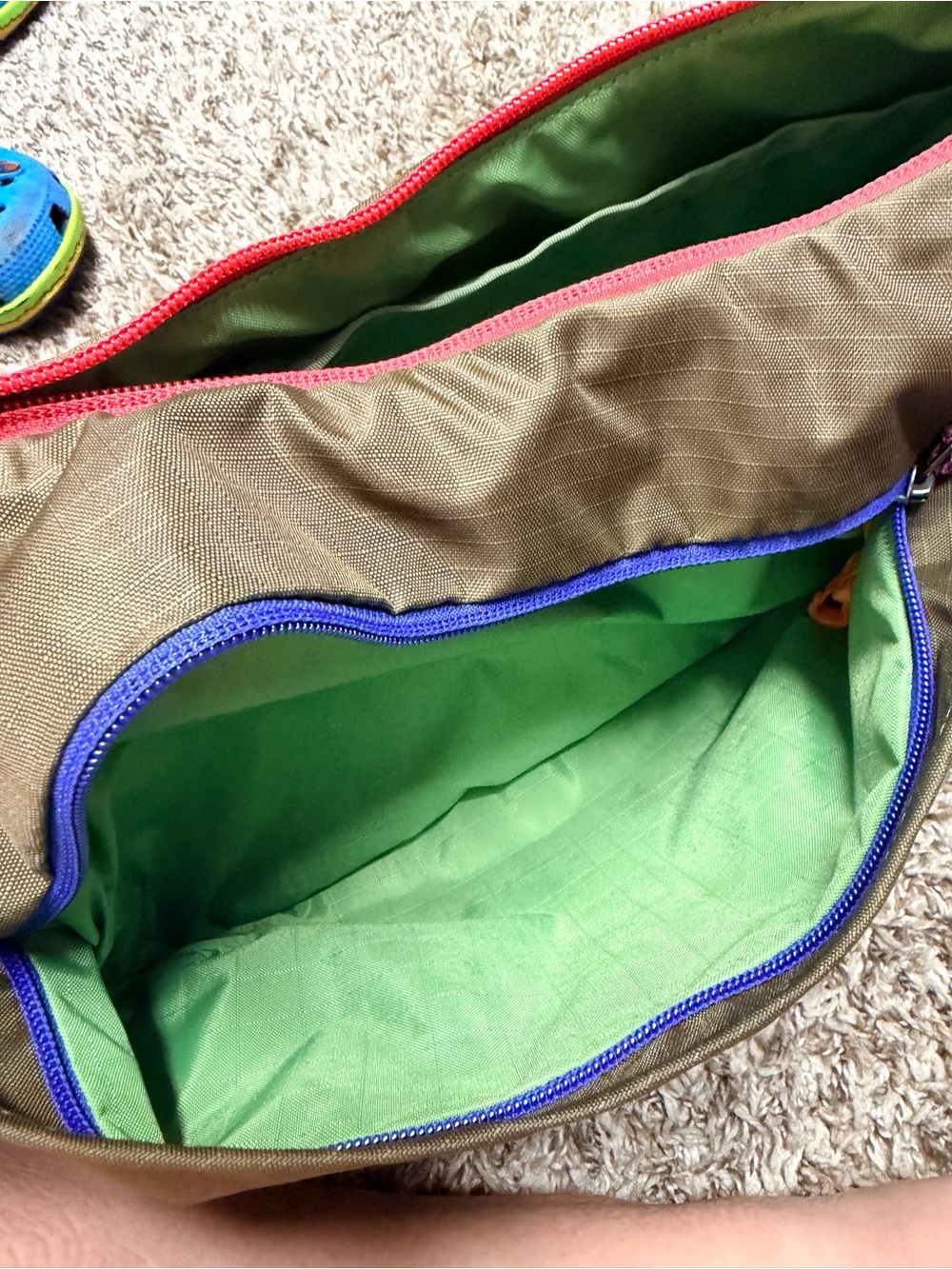 Cotopaxi Trozo bag - Picture 5 of 5